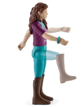 Figura de caballo Schleich