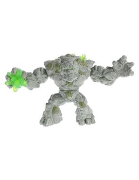 Figura de acción Monstruo de piedra Schleich