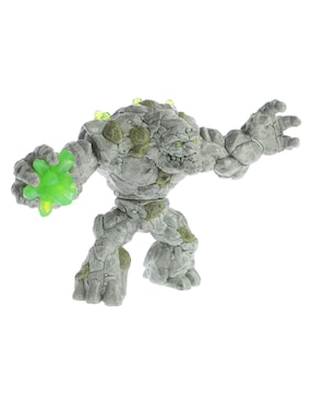 Figura de acción Monstruo de piedra Schleich