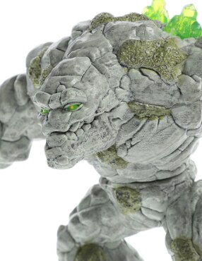 Figura de acción Monstruo de piedra Schleich
