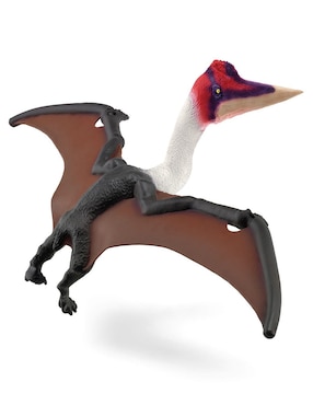 Figura de quetzalcoatlus Schleich