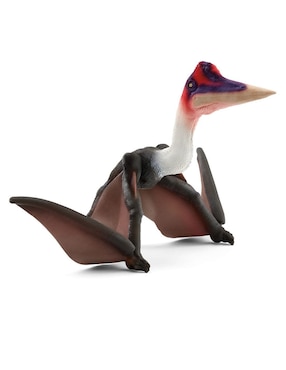 Figura de quetzalcoatlus Schleich
