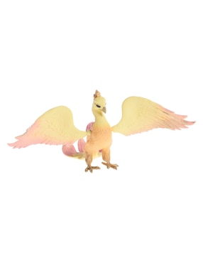 Figura de fénix Schleich