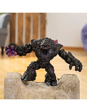Figura de acción articulada Mountain Banshee collectors Schleich