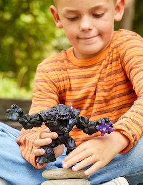 Figura de acción articulada Mountain Banshee collectors Schleich
