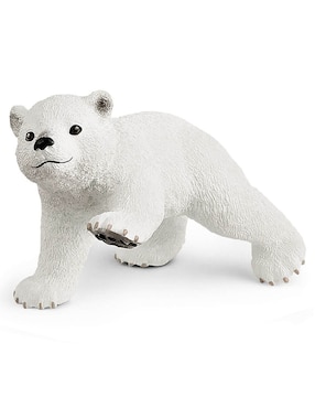 Set osos polares y narval Schleich