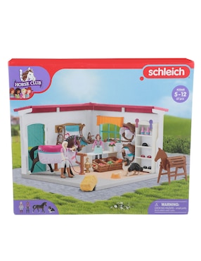 Tienda De Equitación Schleich