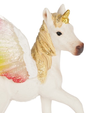 Figura de unicornio Schleich