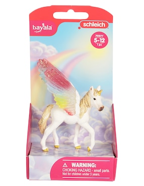 Figura de unicornio Schleich