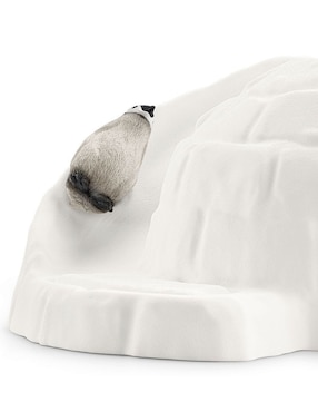 Expedición Antártica Schleich