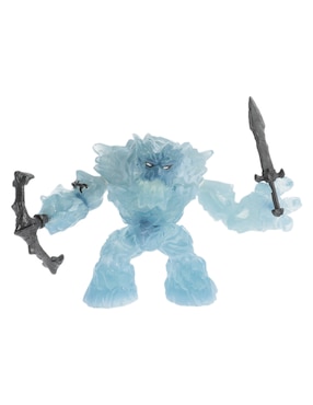 Figura de acción Gigante de hielo collectors Schleich