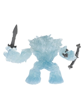 Figura de acción Gigante de hielo collectors Schleich