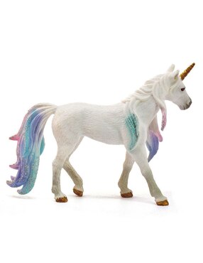 Figura de unicornio Schleich