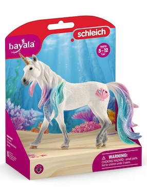 Figura de unicornio Schleich