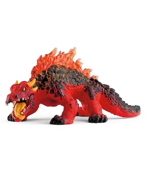 Figura de lagarto Schleich
