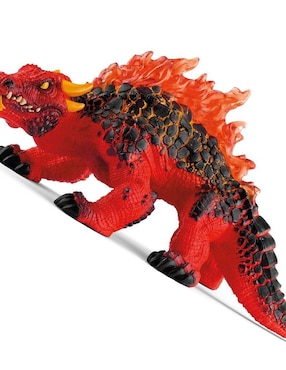 Figura de lagarto Schleich