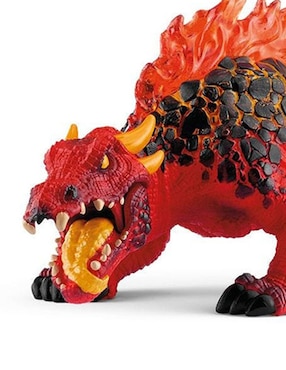 Figura de lagarto Schleich