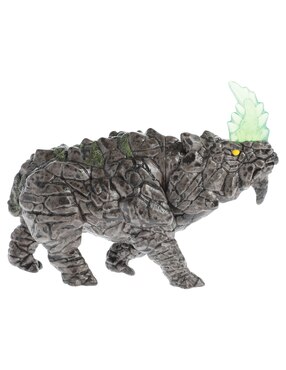 Figura de rinoceronte Schleich