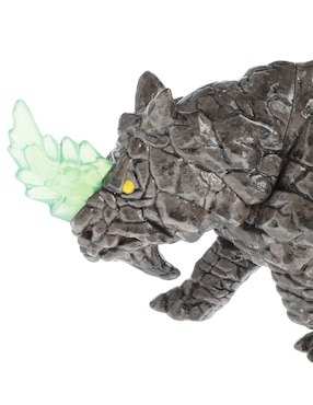 Figura de rinoceronte Schleich