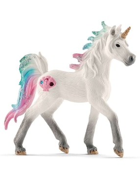 Figura de unicornio Schleich