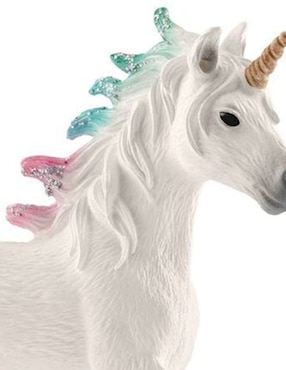 Figura de unicornio Schleich