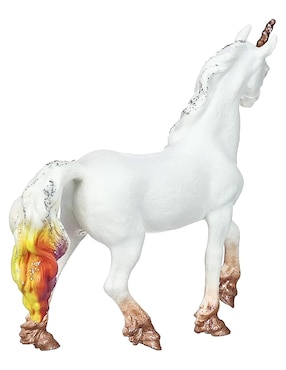 Figura de unicornio Schleich