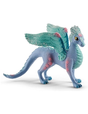 Figura de dragón Schleich