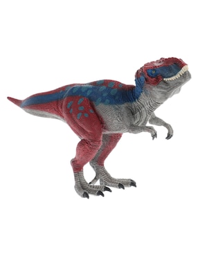 Figura de tiranosaurio rex Schleich