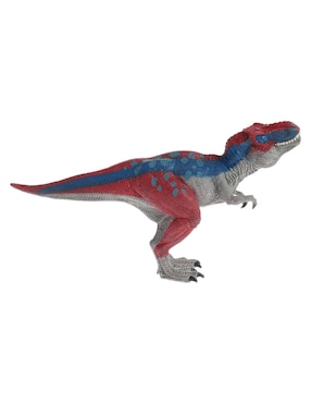 Figura de tiranosaurio rex Schleich
