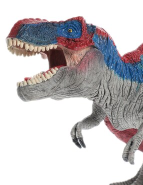 Figura de tiranosaurio rex Schleich
