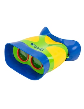 Geosafari Kidnoculars Educational Insights