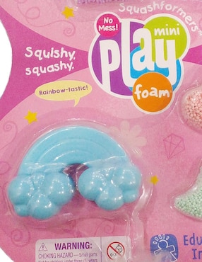 Kit 4 Pack Squashformers Fantasia Educational Insights Playfoam