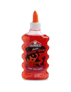 Set Kit De Inicio Para Slime Rainbow Elmer's