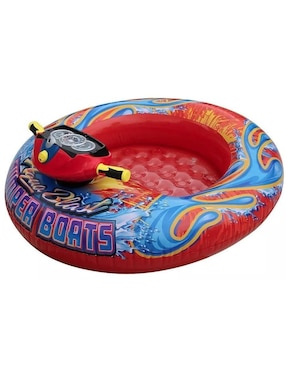 Flotador Banzai para infantil