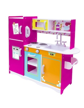 Mueble Kids House