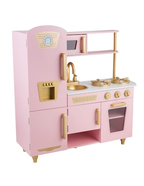 Mueble Kids House