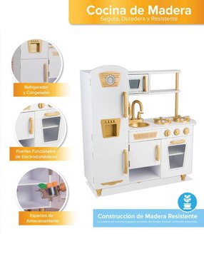 Mueble Kids House