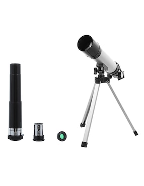 Telescopio Educational Insights Geosafari Vega 360