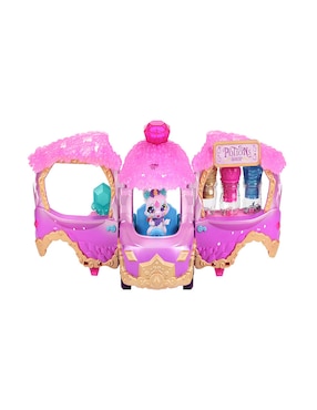 Automóvil Bandai magic potions truck