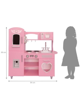Mueble Kids House
