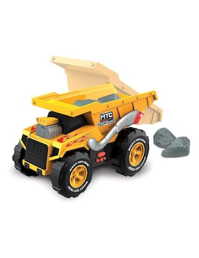 Vehículo de construcción Mighty Tuff Crew