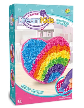 Kit de costura Storyland