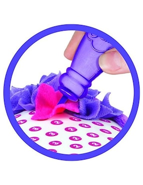 Kit de Costura Storyland