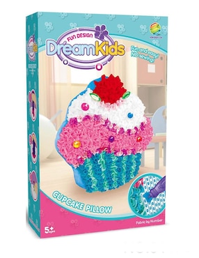 Kit de costura Storyland