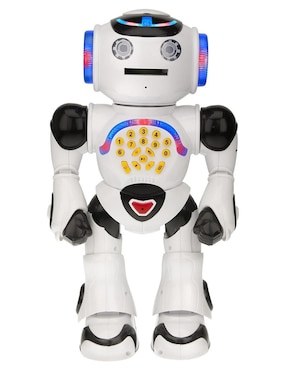 Robot de Lexibook Rob50es