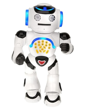 Robot de Lexibook Rob50es