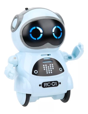 Robot RC - 01