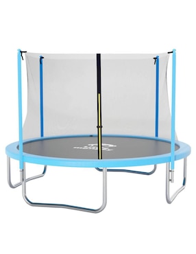 Trampolín Little Monkey Mkz-tramp10ft