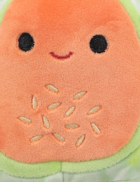 Peluche de Squishville Animal Squishmallows de 14 cm