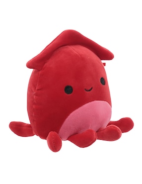 Peluche de Squishville Animal Squishmallows de 14 cm